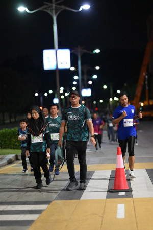 Night Race @ Putrajaya 2026