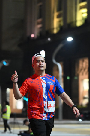 Night Race @ Putrajaya 2026