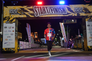 Night Race @ Putrajaya 2026