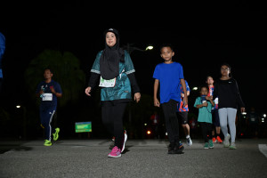 Night Race @ Putrajaya 2026