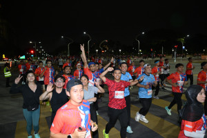 Night Race @ Putrajaya 2026