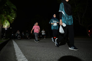 Night Race @ Putrajaya 2026