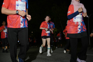 Night Race @ Putrajaya 2026