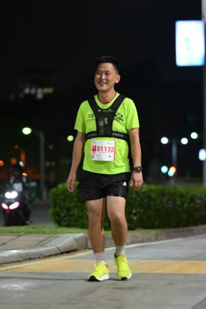 Night Race @ Putrajaya 2026