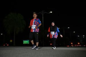 Night Race @ Putrajaya 2026