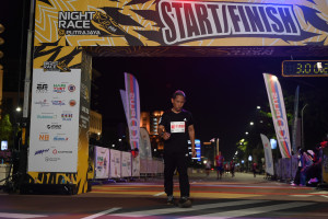 Night Race @ Putrajaya 2026