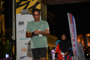 Night Race @ Putrajaya 2026