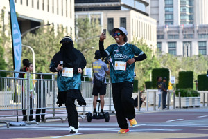 Night Race @ Putrajaya 2026