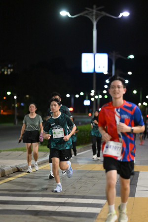 Night Race @ Putrajaya 2026
