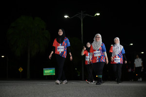 Night Race @ Putrajaya 2026