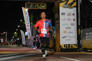 Night Race @ Putrajaya 2026