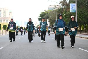 Night Race @ Putrajaya 2026