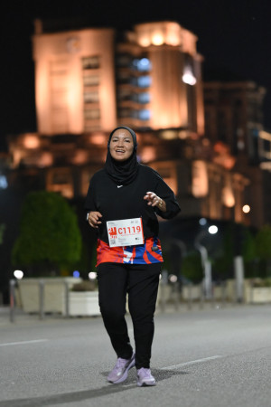Night Race @ Putrajaya 2026