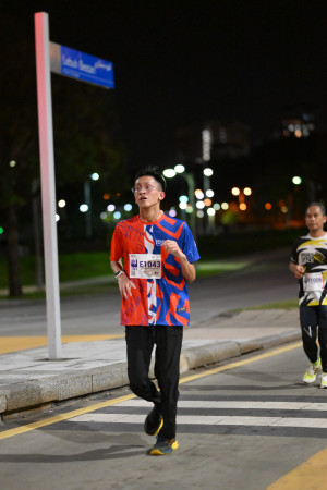 Night Race @ Putrajaya 2026