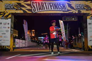 Night Race @ Putrajaya 2026