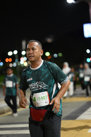 Night Race @ Putrajaya 2026