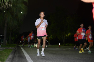 Night Race @ Putrajaya 2026