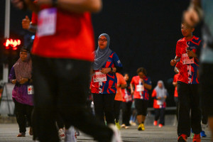 Night Race @ Putrajaya 2026