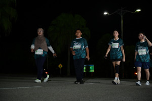 Night Race @ Putrajaya 2026