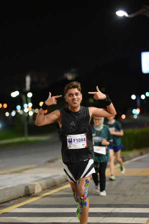 Night Race @ Putrajaya 2026