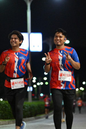 Night Race @ Putrajaya 2026