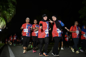 Night Race @ Putrajaya 2026