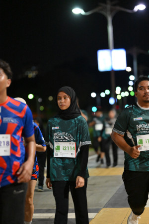 Night Race @ Putrajaya 2026