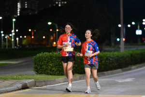 Night Race @ Putrajaya 2026