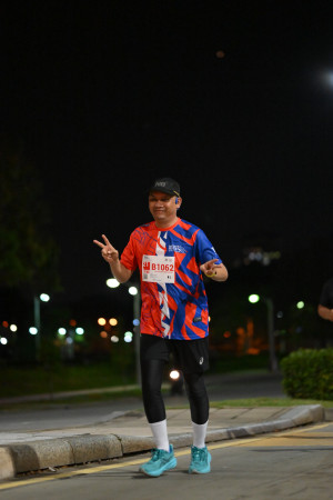 Night Race @ Putrajaya 2026