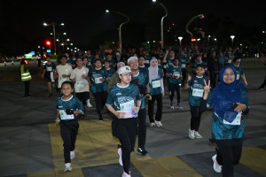 Night Race @ Putrajaya 2026