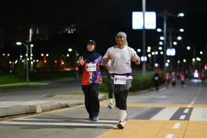Night Race @ Putrajaya 2026