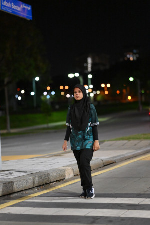 Night Race @ Putrajaya 2026