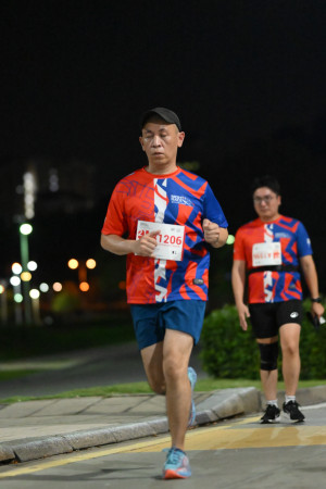 Night Race @ Putrajaya 2026