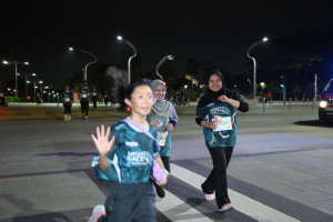 Night Race @ Putrajaya 2026