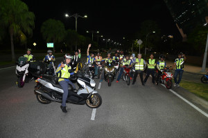 Night Race @ Putrajaya 2026