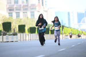 Night Race @ Putrajaya 2026