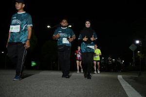 Night Race @ Putrajaya 2026