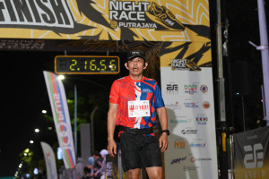 Night Race @ Putrajaya 2026