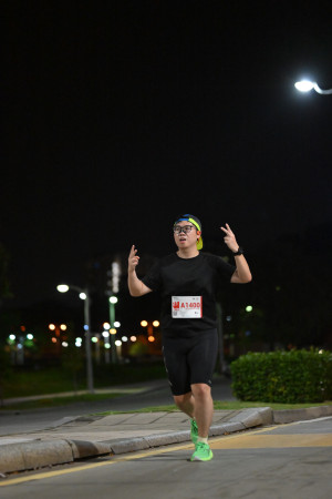 Night Race @ Putrajaya 2026