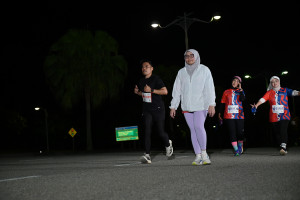 Night Race @ Putrajaya 2026