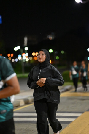 Night Race @ Putrajaya 2026