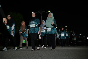 Night Race @ Putrajaya 2026