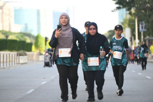 Night Race @ Putrajaya 2026
