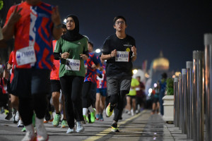 Night Race @ Putrajaya 2026