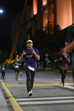 Night Race @ Putrajaya 2026