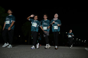 Night Race @ Putrajaya 2026