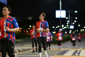 Night Race @ Putrajaya 2026
