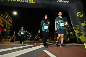 Night Race @ Putrajaya 2026