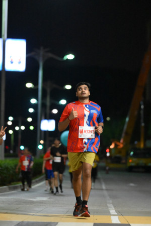 Night Race @ Putrajaya 2026