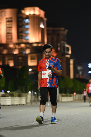 Night Race @ Putrajaya 2026